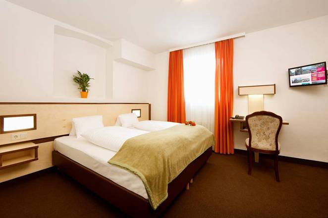 Hotel Goldene Krone Innsbruck, Innsbruck