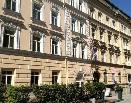 Hotel Wolf Dietrich, Salzburg
