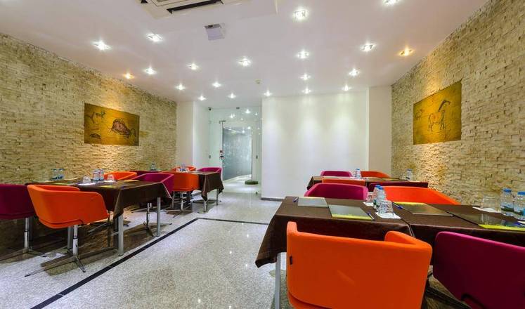 Hotel Borges Chiado, Lisbon