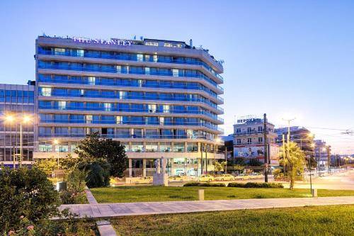 The Stanley, Athens