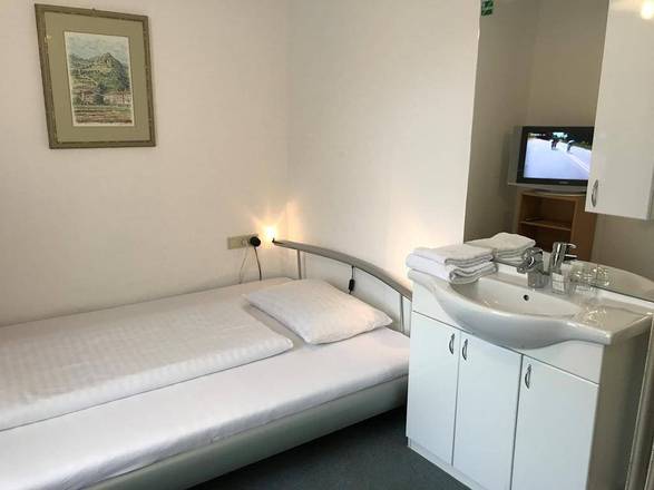 Hotel Goldene Krone Innsbruck, Innsbruck