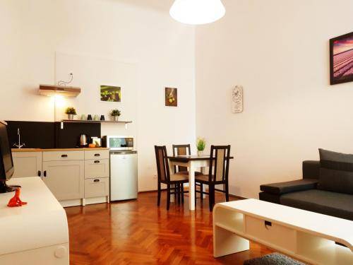ApartmentsApart Krakow, Krakow