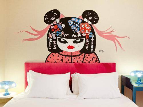 Grecotel Pallas Athena, Athens