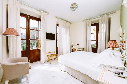 Hotel Doña Manuela, Seville