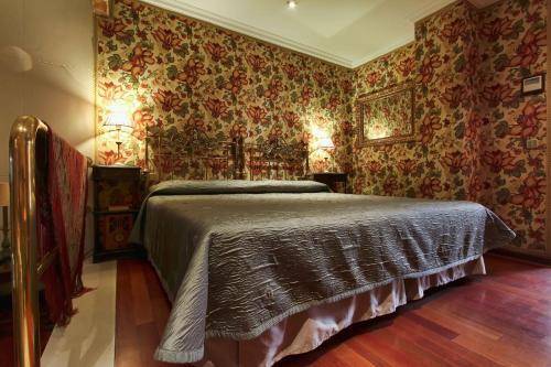 Hotel Alabardero, Seville