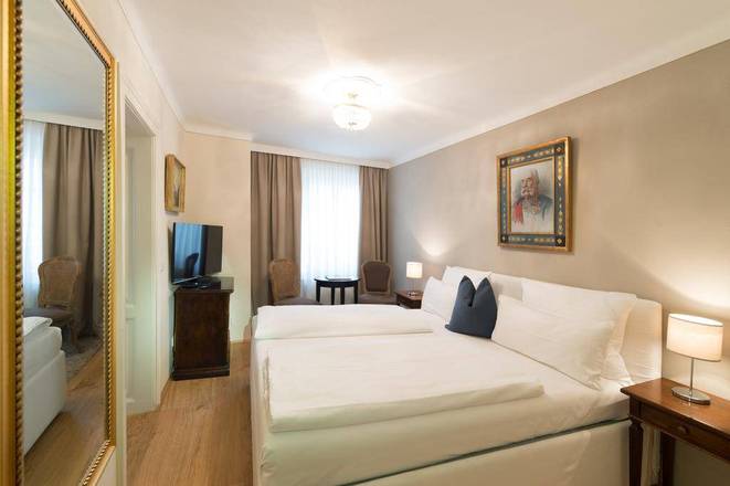 Hotel Amadeus, Salzburg