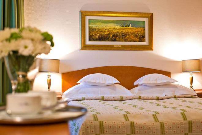 Hotel Logos, Krakow
