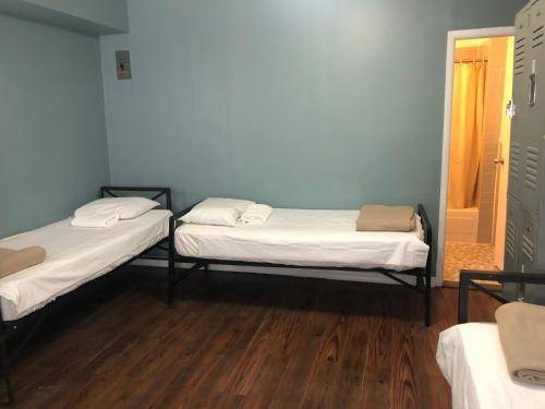 Chelsea International Hostel, New York