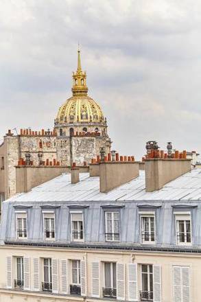 Hotel Royal Phare, Paris