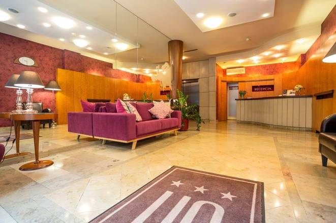 Hotel Classic, Krakow