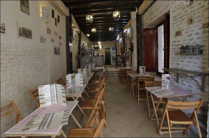 Hotel Convento La Gloria, Seville