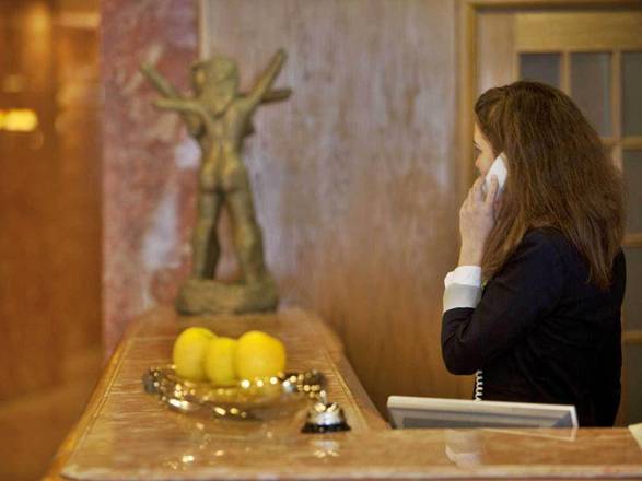 TURIM Lisboa Hotel, Lisbon