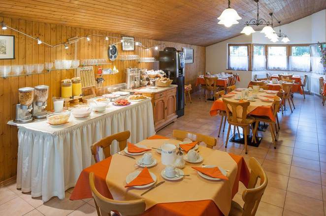 Hotel Tautermann, Innsbruck