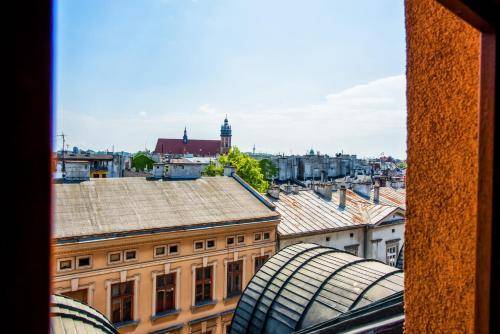 Hotel Kazimierz, Krakow
