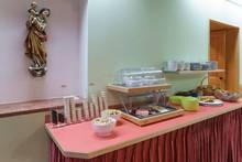 Drei Kreuz, Salzburg Drei Kreuz, Salzburg