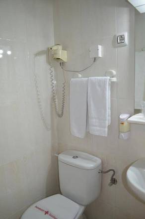 Hostal Ramos, Barcelona