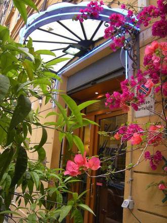 Hotel Mari 2, Rome