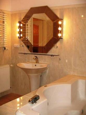 Hotel Jan, Krakow