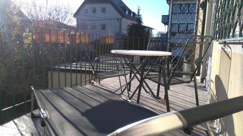 Pension Elisabeth, Salzburg
