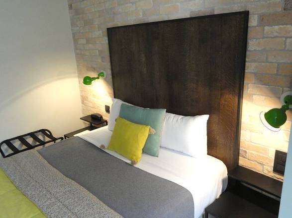 Hotel Michelet Odeon, Paris
