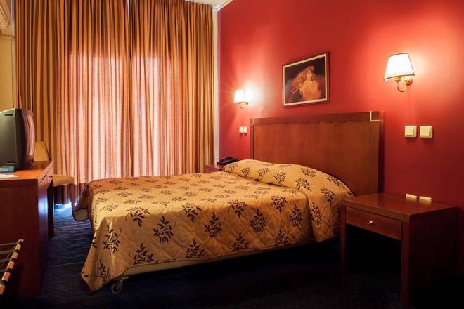 Hotel Marina, Athens