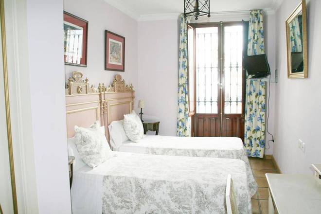 Hotel Convento La Gloria, Seville