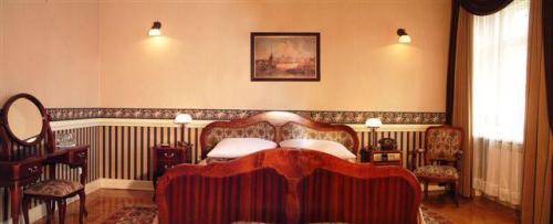 Hotel Pollera, Krakow