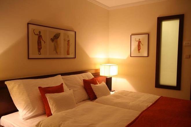 Apollo Hotel Bratislava, Bratislava