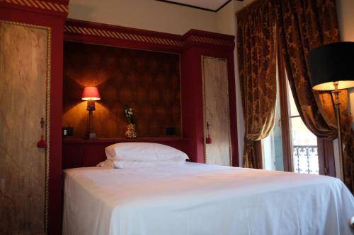 Hotel La Calcina, Venice