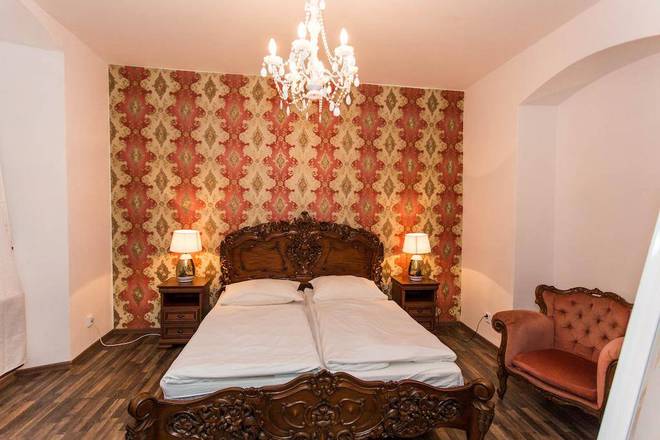 Old City Hotel, Bratislava