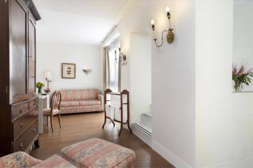 Hotel Amadeus & La Musica, Seville