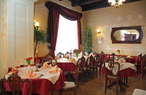 Hotel Fortuna, Krakow