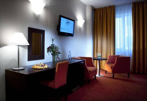 Hotel Tatra, Bratislava