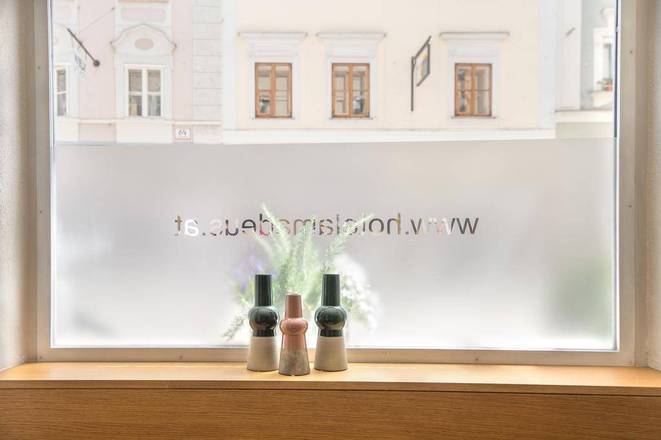 Hotel Amadeus, Salzburg