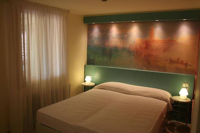Locanda Silva, Venice