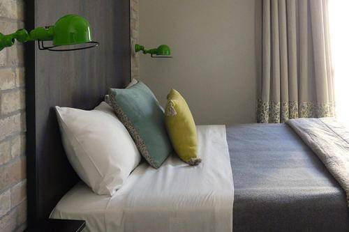 Hotel Michelet Odeon, Paris