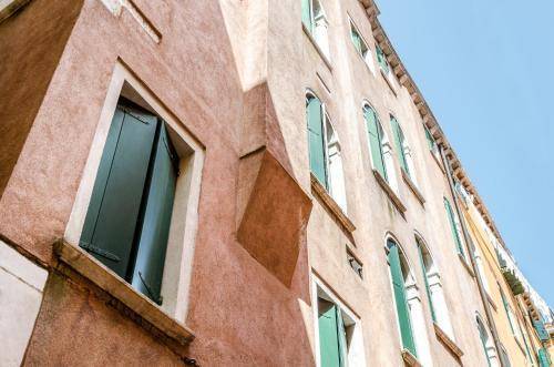 Hotel Ariel Silva, Venice