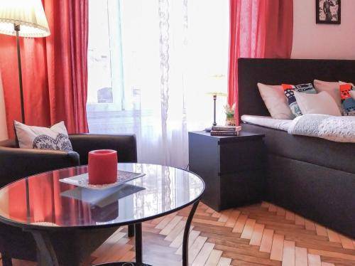 ApartmentsApart Krakow, Krakow