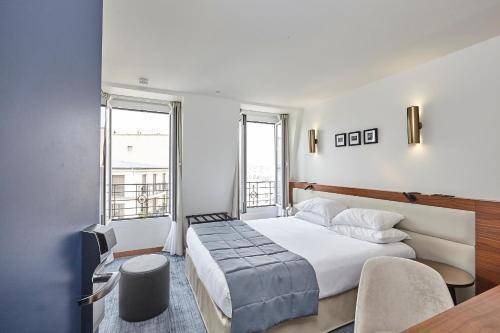 Hotel Royal Phare, Paris