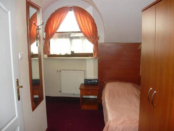 Hotel Kazimierz, Krakow