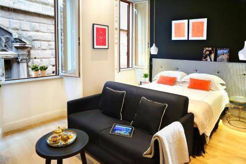 Nerva Boutique Hotel, Rome