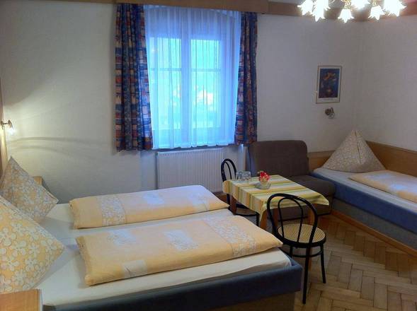 Hotel Tautermann, Innsbruck