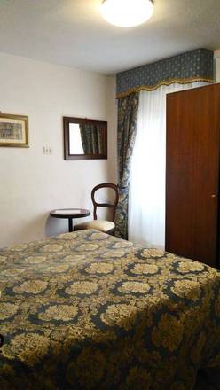 Hotel Casa Peron, Venice