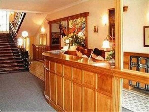 Hotel Pollera, Krakow