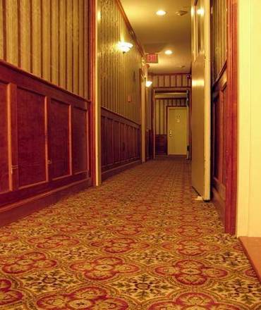 Hotel St. James, New York