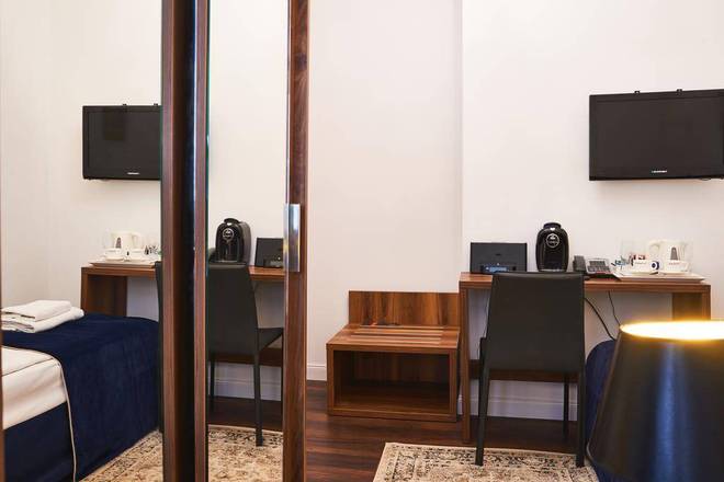 Hotel Fortuna Bis, Krakow