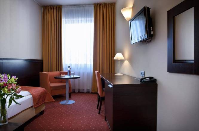 Hotel Tatra, Bratislava