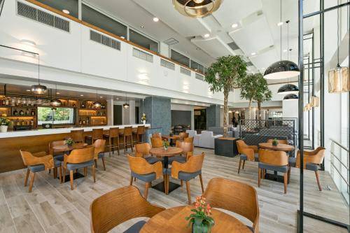The Stanley, Athens