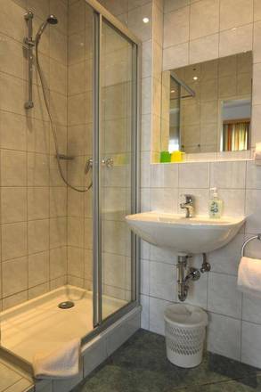 Pension Elisabeth, Salzburg