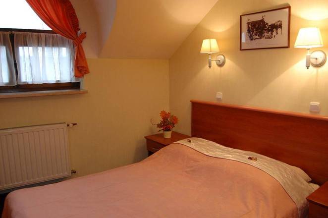 Hotel Kazimierz, Krakow